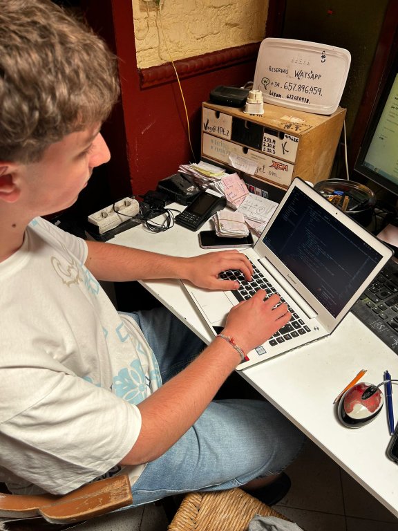 Accreditamento VET Siviglia 2024